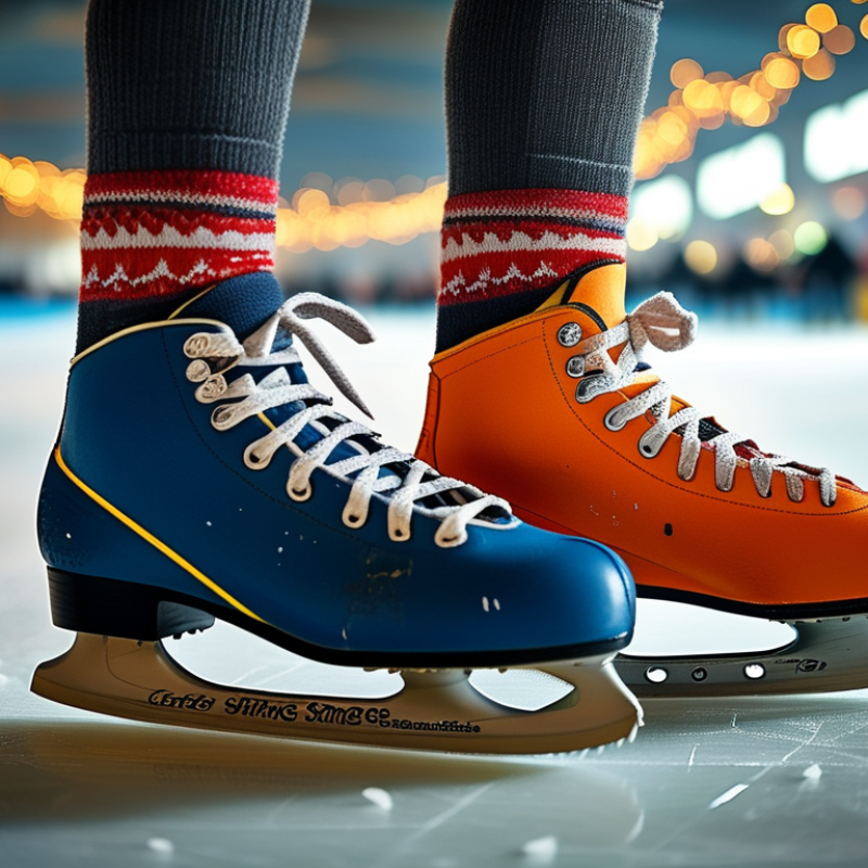 Top 10 Tips for Choosing the Best Skating Rink Socks?