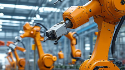 Top Industrial Automation Equipment Manufacturers in 2026?