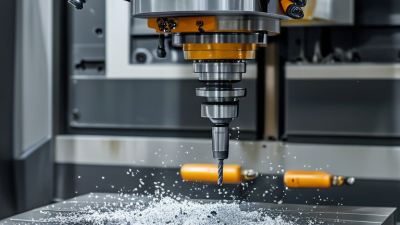 Top Cnc Horizontal Machining Center Options for Global Buyers?
