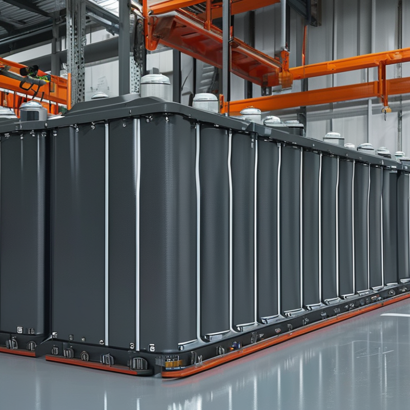 Why Choose 48v 160 A Lithium LFP for Your Energy Storage Needs?