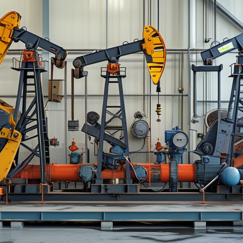 How to Choose the Right Types of Pumps for Your Needs?