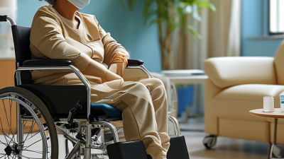 Top DME Medical Products for Global Buyers to Consider?