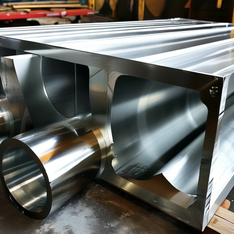 Why Choose 304 Stainless Steel Raw Materials for Your Projects?