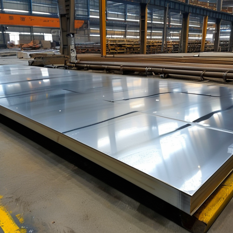 Top Benefits of 304 Stainless Steel Sheets for Global Buyers?