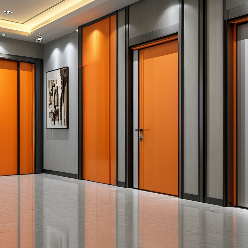 Best Intumescent Seals for Fire Doors Which One to Choose?