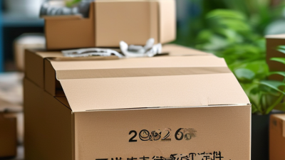 2026 Best Sustainable Packaging Solutions for Global Buyers?