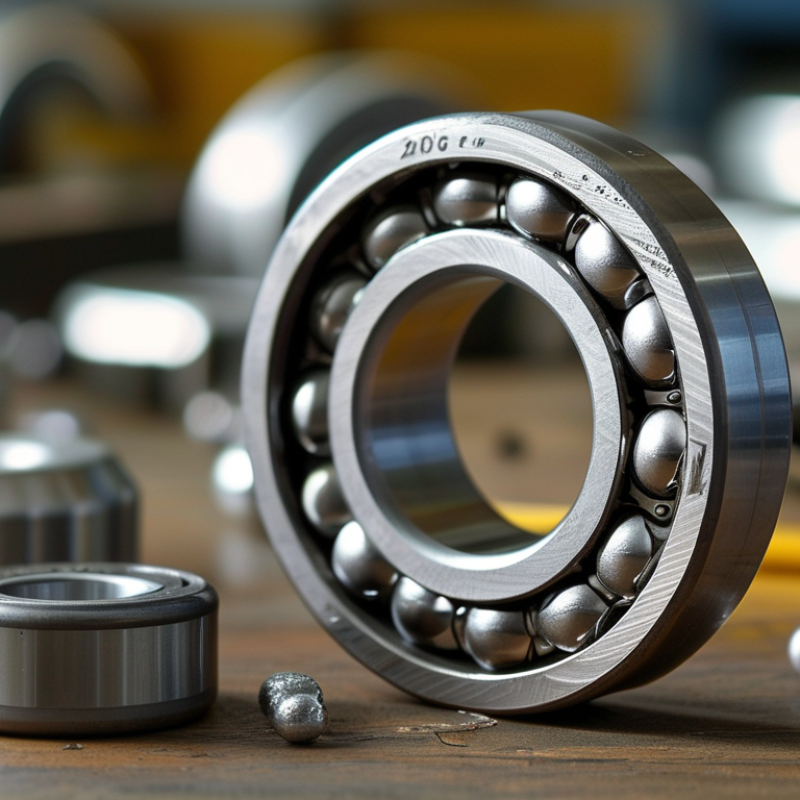 2026 Top Deep Groove Ball Bearing Trends for Global Buyers?