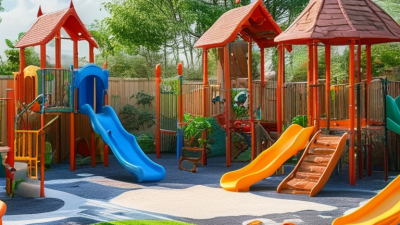 Top 10 Home Playground Sets to Transform Your Backyard?