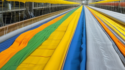 What is Geotex Textiles and How Can it Benefit Your Business?