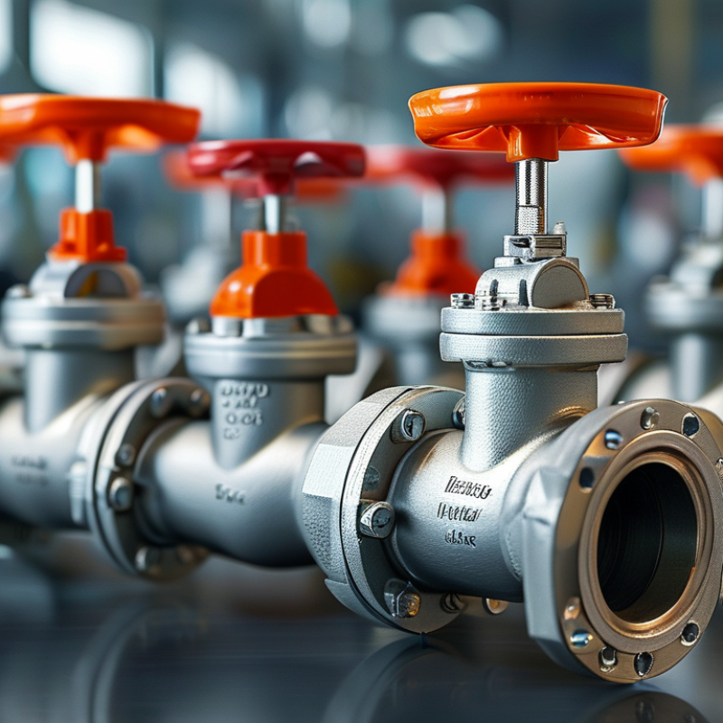 Top 10 Benefits of Three Way Ball Valve for Global Buyers?