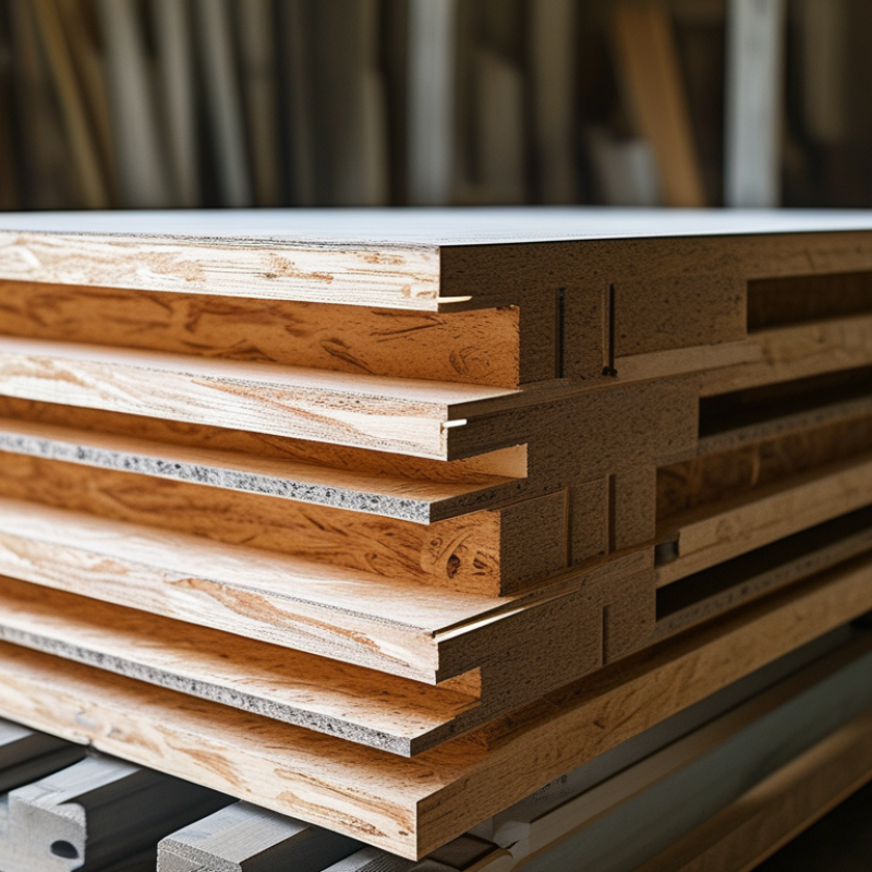 What is Ordinary Plywood and Why Should You Choose It?