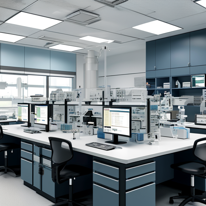How to Choose the Best Laboratory Information System Software?