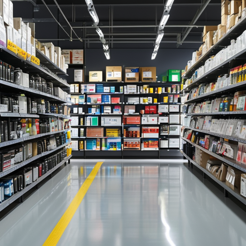 Top Battery Store in China for Global Buyers Seeking Quality?