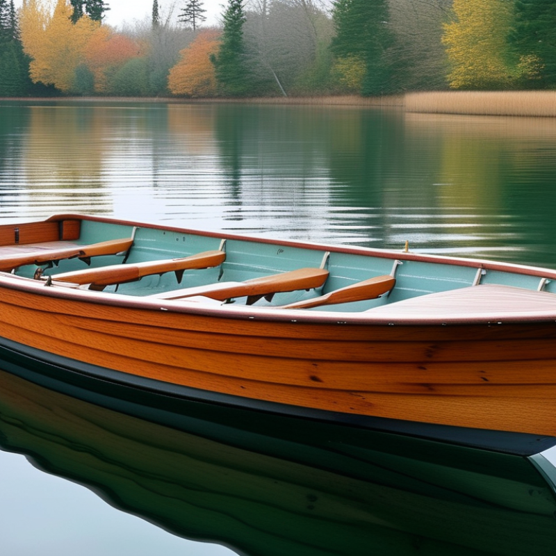Top 10 Tips for Buying a Fiberglass Boat for Your Needs