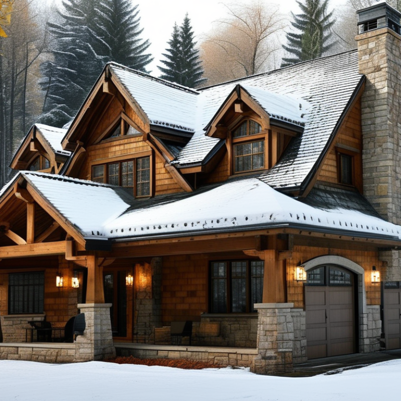Top 5 Tips for Choosing Cedar Shingle for Your Project?