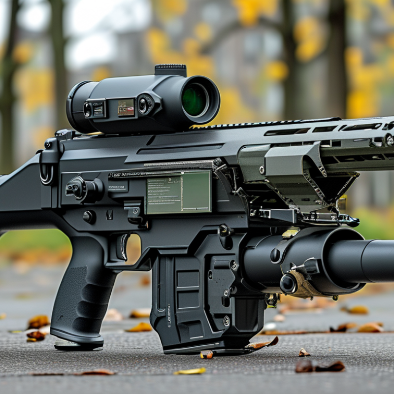 2026 Top Anti Drone Guns Buyers Guide What You Need to Know