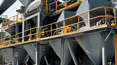 How to Choose Continuous Ball Mill Equipment for Your Business?