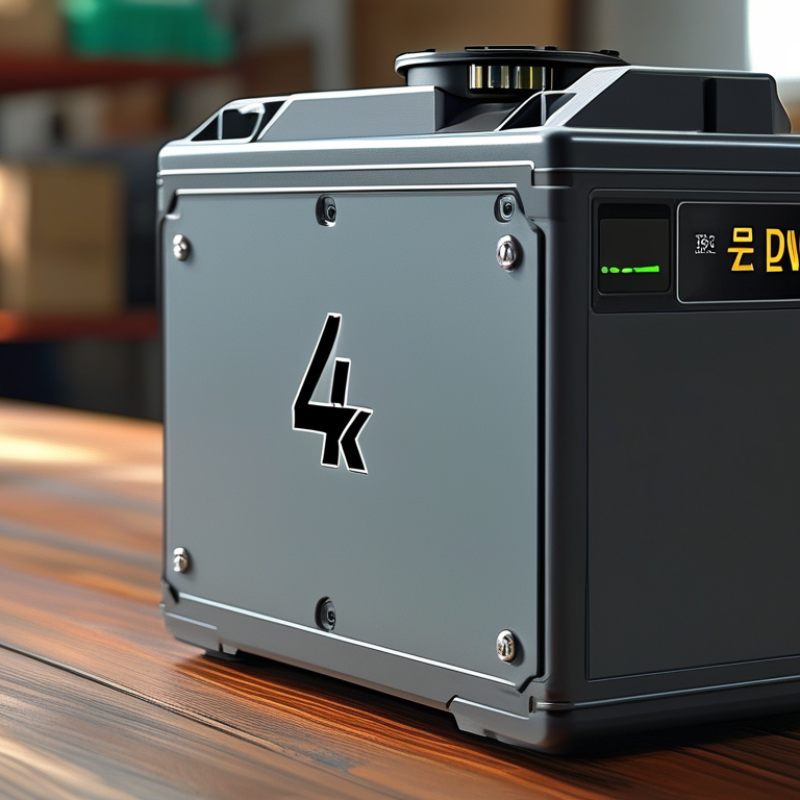 What is a 4kw Lithium Ion Battery and Why You Need It?
