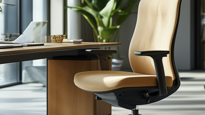 Top Modern Office Seating Trends for 2026 What to Buy?