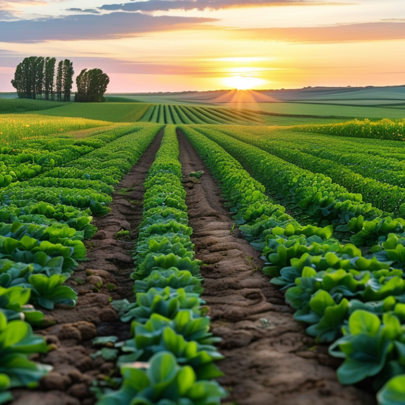 Why Choose Urea Phosphate Fertilizer for Your Crops?