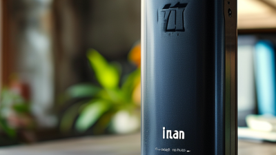 What Are the Benefits of Using Ion Batteries for Your Business?