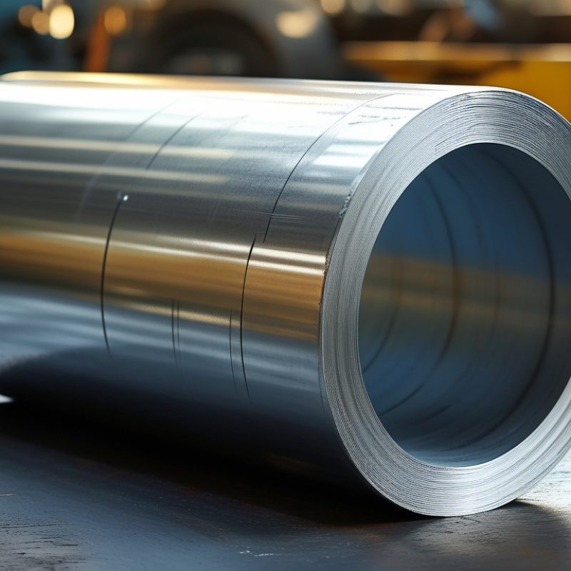 What Are the Benefits of 304 Stainless Steel Raw Materials?