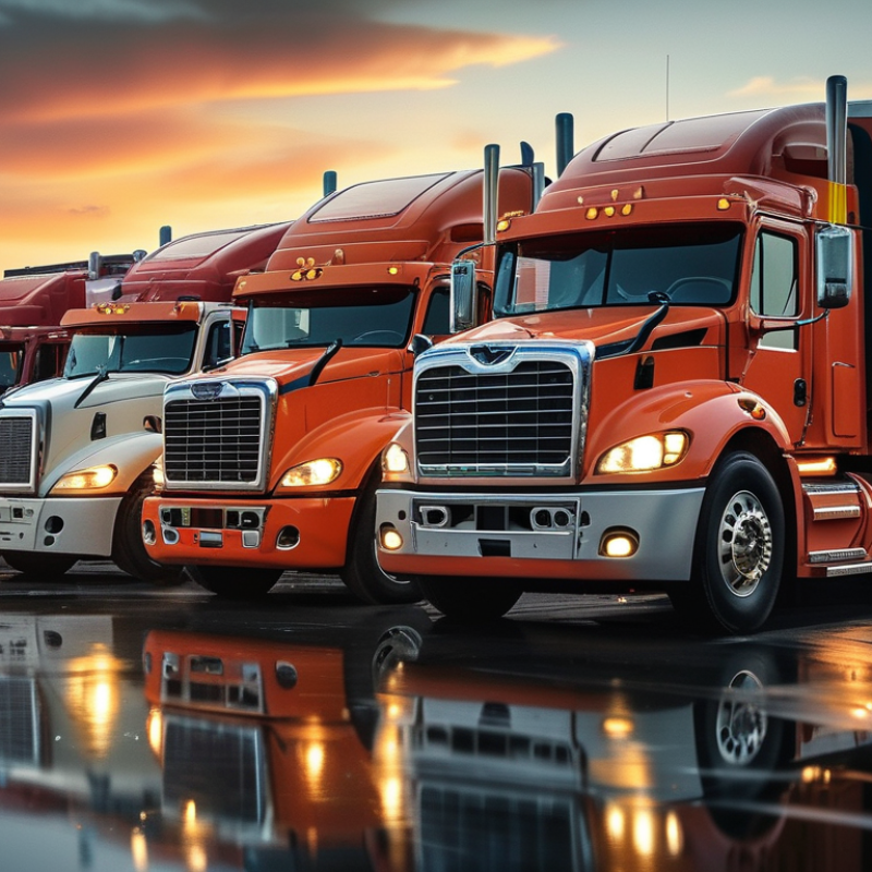 Used Cargo Lorry Truck Tips for Global Buyers What to Know?