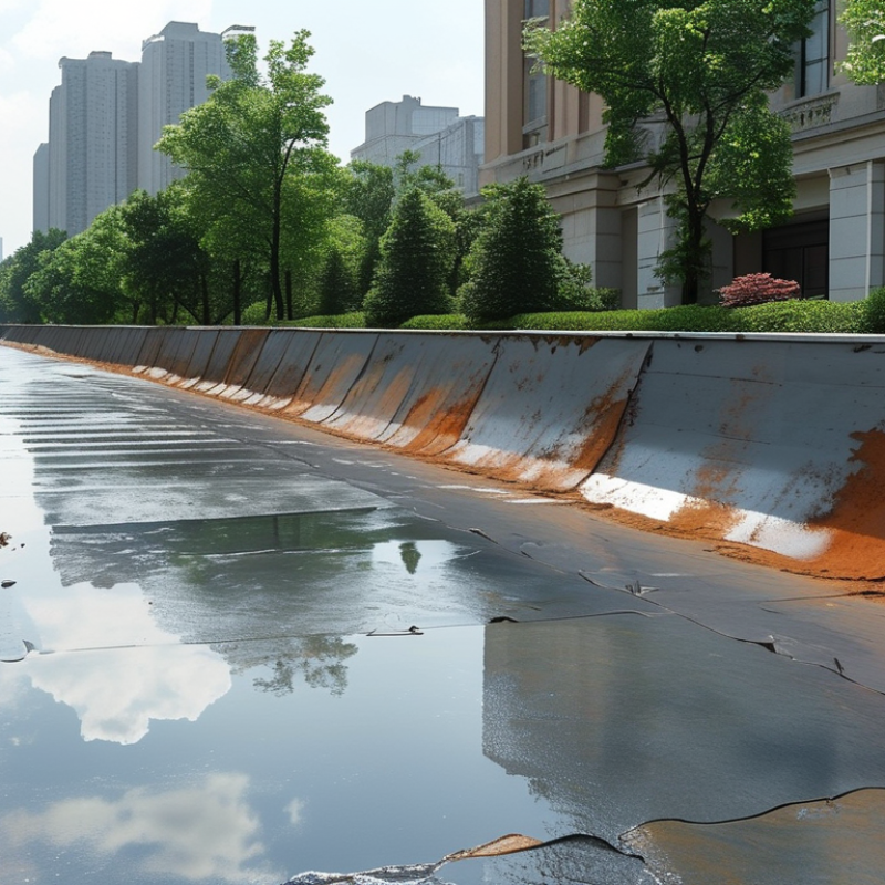 Top 10 Under Tile Membrane Options for Waterproofing Solutions?