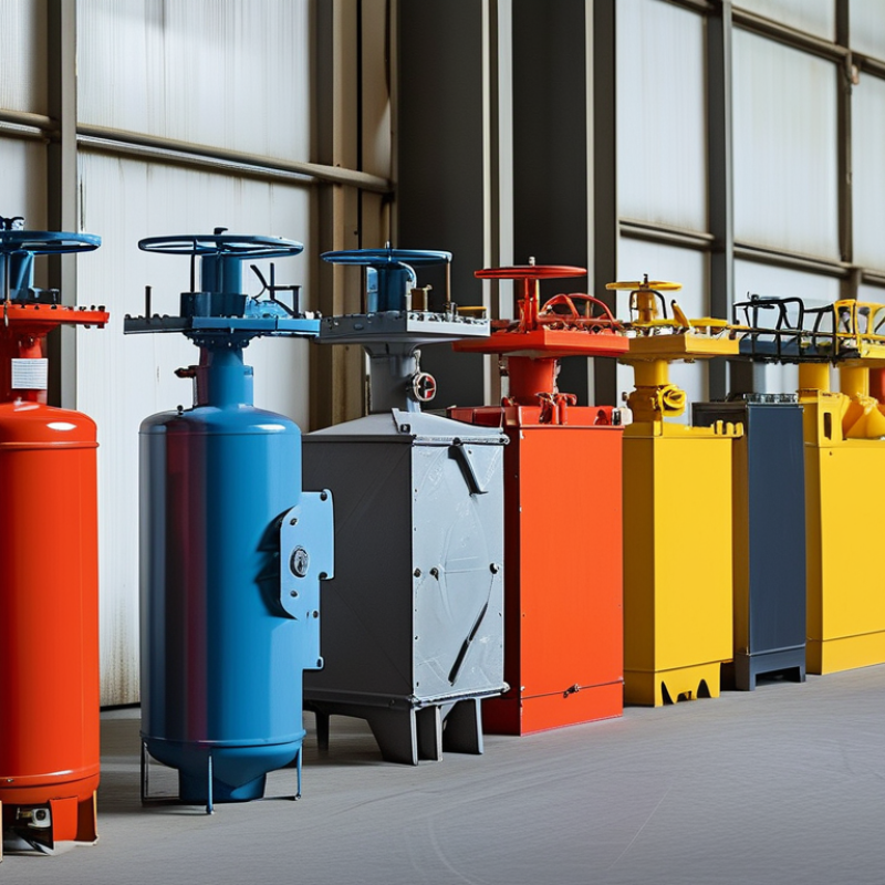 What is the Best Flame Arrestor for Tanks Available Today?