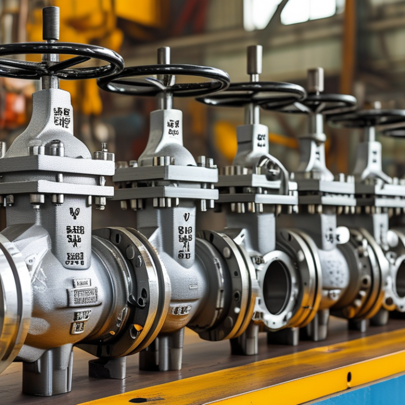 What is a Forged Valve Body and Why is it Important?