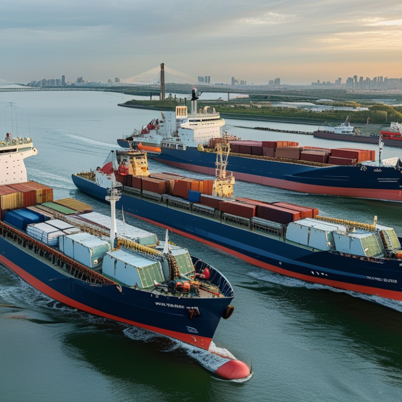2026 Best Tugboat Fender Solutions for Global Buyers?