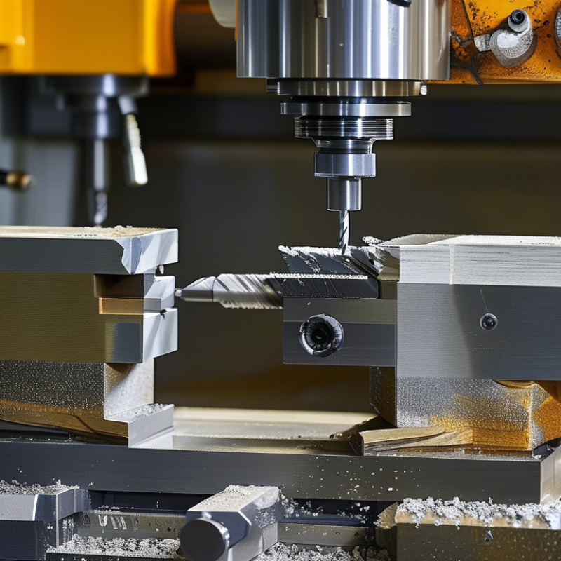 How to Square a Milling Machine Vise Properly in 5 Easy Steps?
