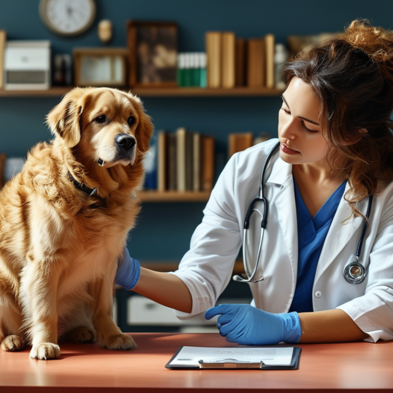 Veterinary Diagnostic Process 5 Essential Tips You Must Know?