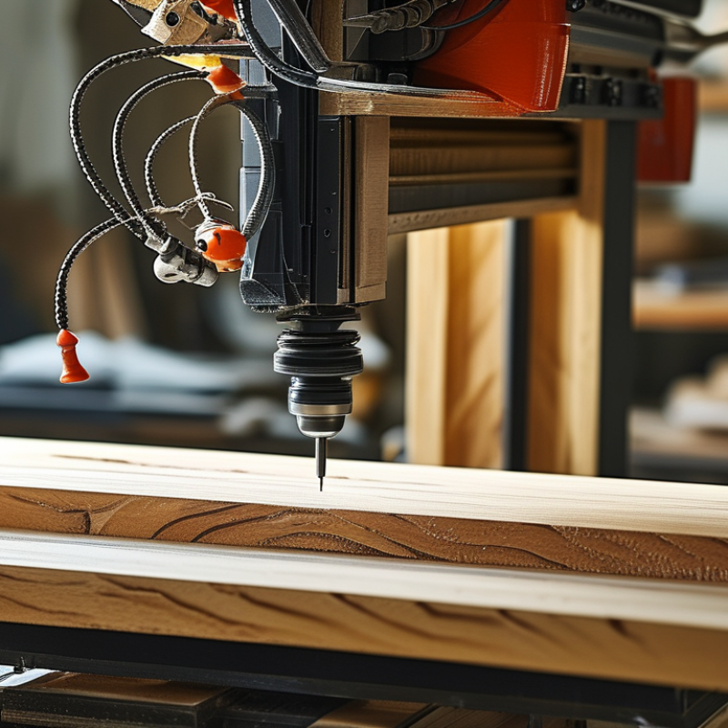 Excitech Cnc Router Best Features and Benefits for Buyers?