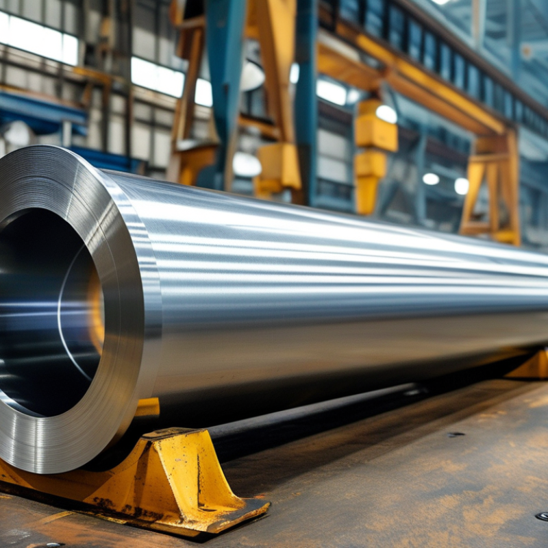 Top 10 Benefits of Using Astm304 Stainless Steel in Industry?