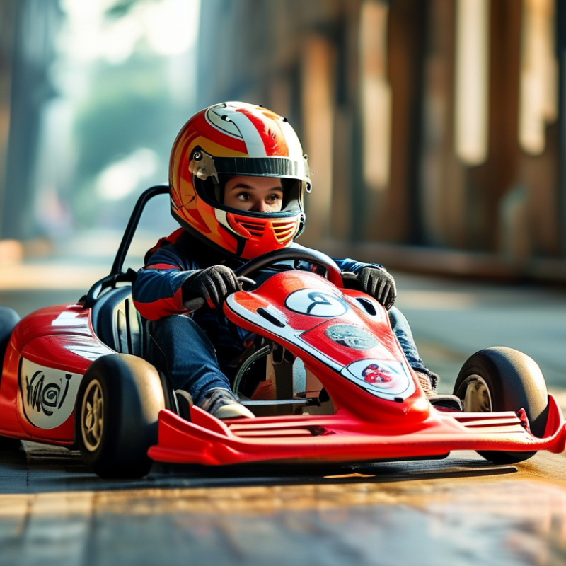 Top 10 Accelerated Go Karts for Global Buyers Guide?