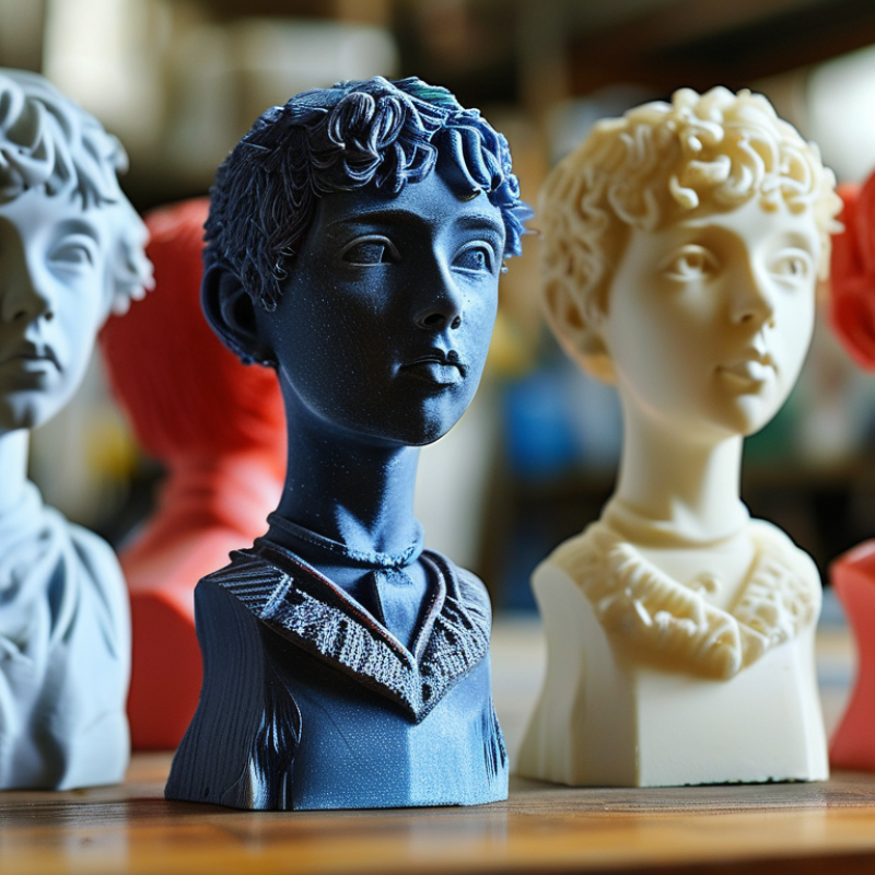 Top 10 3D Resin Products for Global Buyers to Consider?