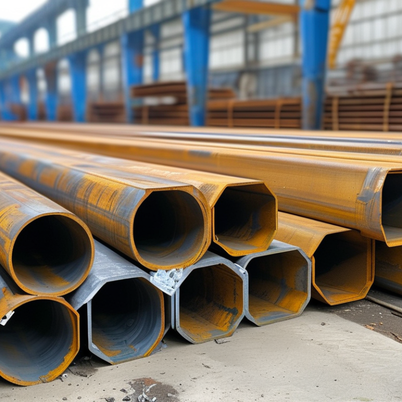 Top Square Pipe Trends for 2026 What Buyers Need to Know
