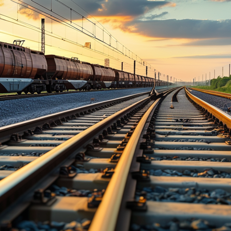 Top 10 Benefits of Railway Wagon Self Steering Bogies?