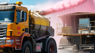 Why Choose Dust Suppression Water Cannon for Your Needs?