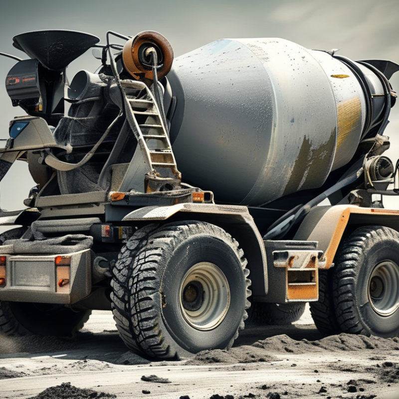Top Tips for Choosing the Best Planetary Mixer Cement?
