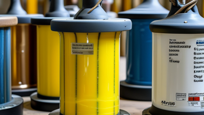 2026 How to Choose Epoxycast Coil Transformers for Your Needs?