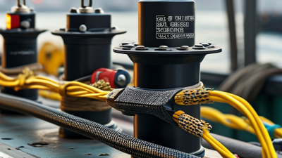 2026 How to Choose the Right Battery Cable Wire for Your Needs?