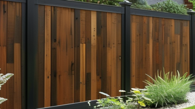 What is Garden Fence WPC and Why Choose It for Your Home?