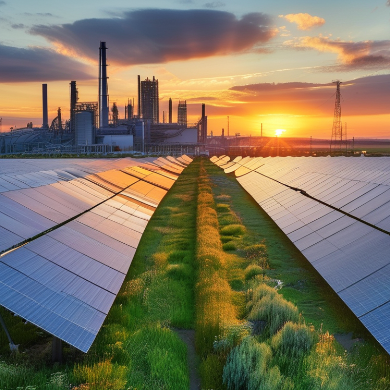 2026 Best Energy Market Trends for Global Buyers?