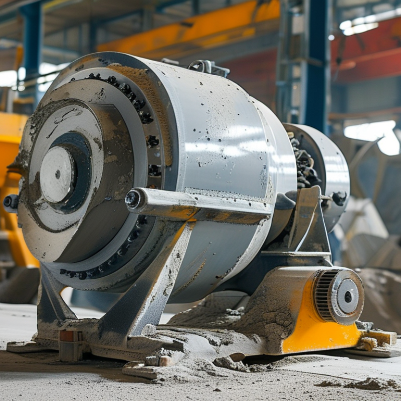 Best Planetary Mixer for Cement Production How to Choose?