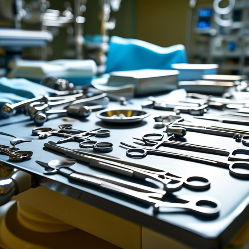 How to Choose Surgical Instruments for Your Healthcare Needs?