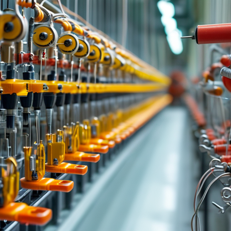 What You Need to Know About Hook Winding Machines in 2026?