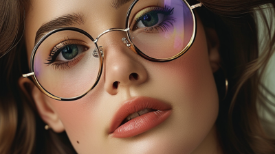 Top 10 Round Glasses Styles You Need to Know About?