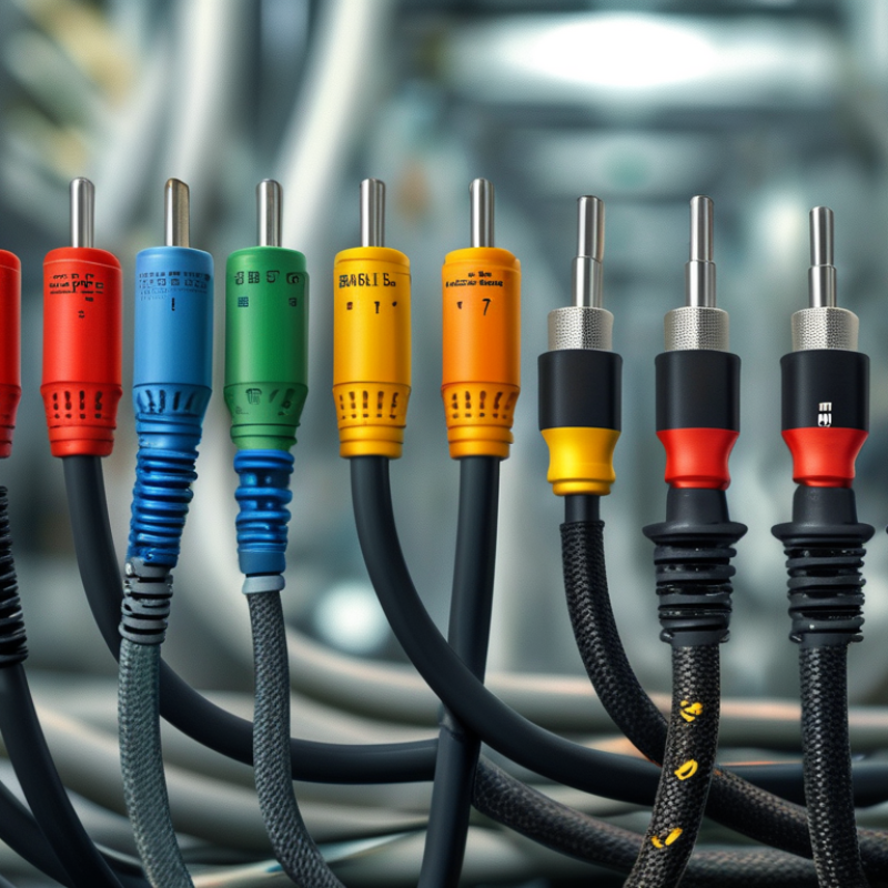 How to Choose the Right Multi Conductor Cable for Your Needs?